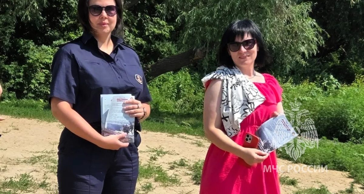 За купальный сезон в Воронежской области утонули 27 человек, в том числе семеро детей
