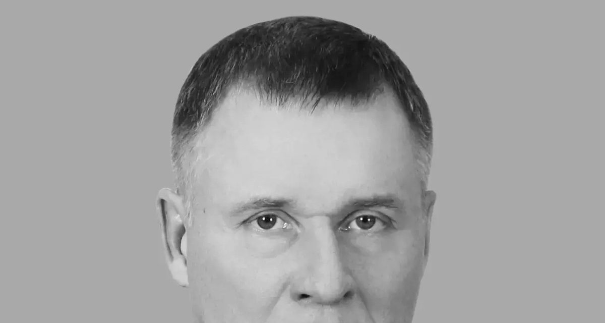 Память погибшего при спасении человека Евгения Зиничева почтили в Москве и Санкт-Петербурге